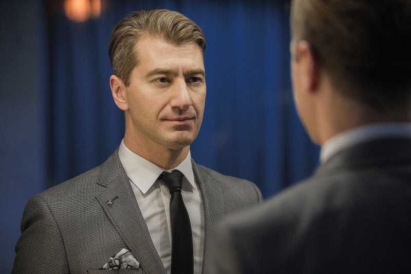 Від кравця до топового продюсера: Юрій Нікітін про легкий шлях і розвиток музичного бізнесу в Україні